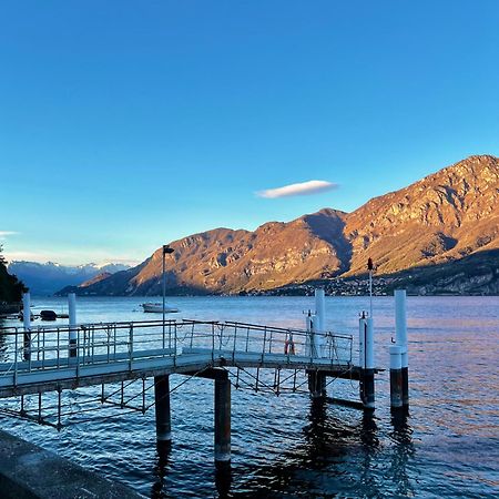 Rossi Lake Couple Oliveto Lario Exterior foto