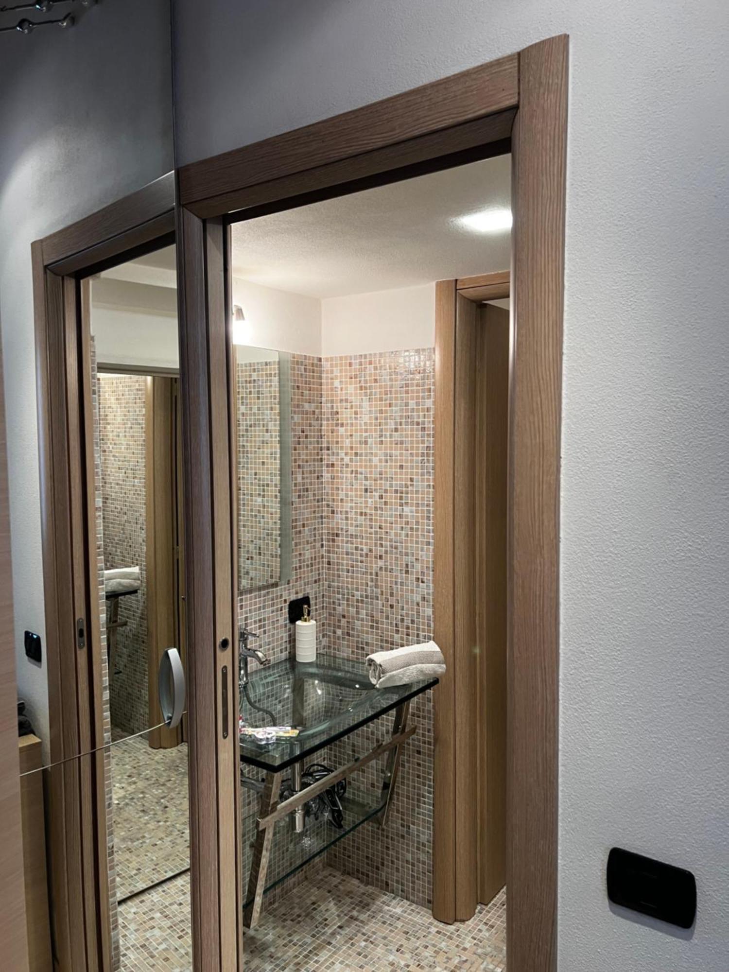 Rossi Lake Couple Oliveto Lario Exterior foto